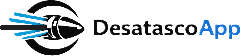 DesatascoApp